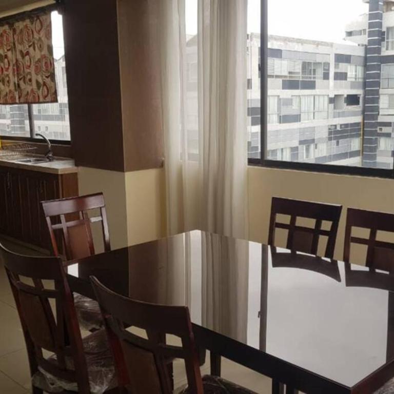 Penthouse Recoleta - Apartamento - 7