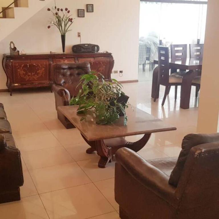 Penthouse Recoleta - Apartamento - 1