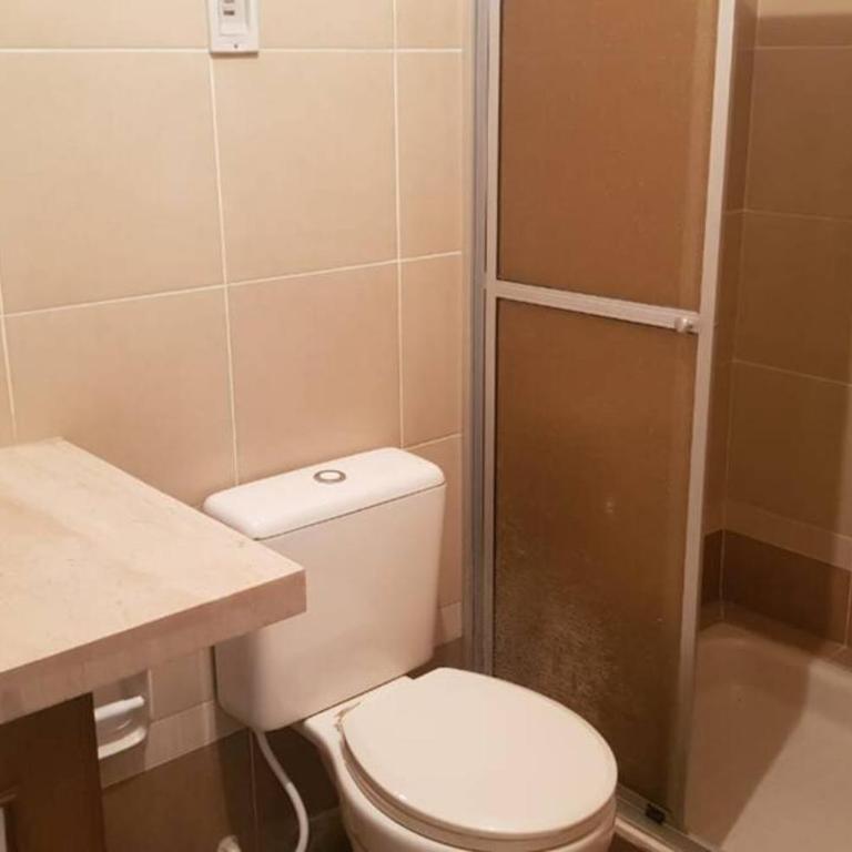 Penthouse Recoleta - Apartamento - 15