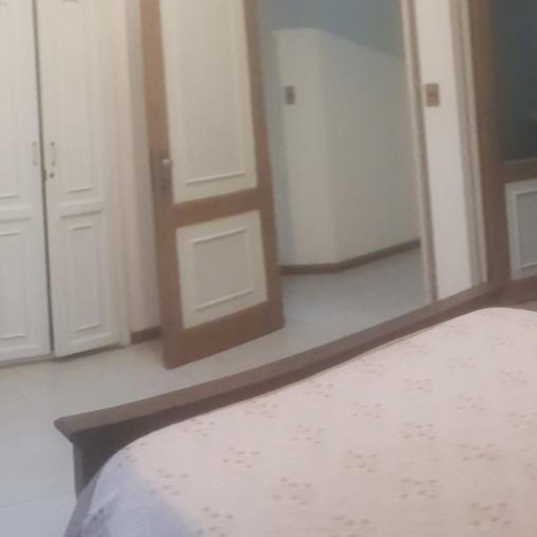 Penthouse Recoleta - Apartamento - 20