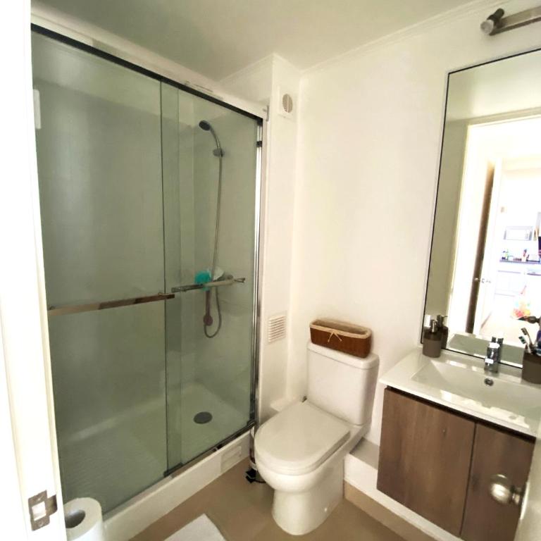 Andrea Pacífico - Two-Bedroom Apartment - 3