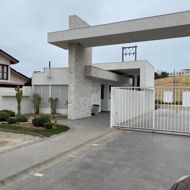 Andrea Pacífico - Two-Bedroom Apartment - 6