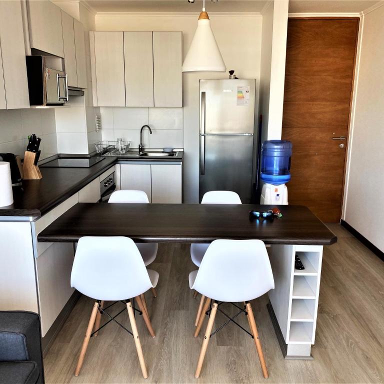 Andrea Pacífico - Two-Bedroom Apartment - 7