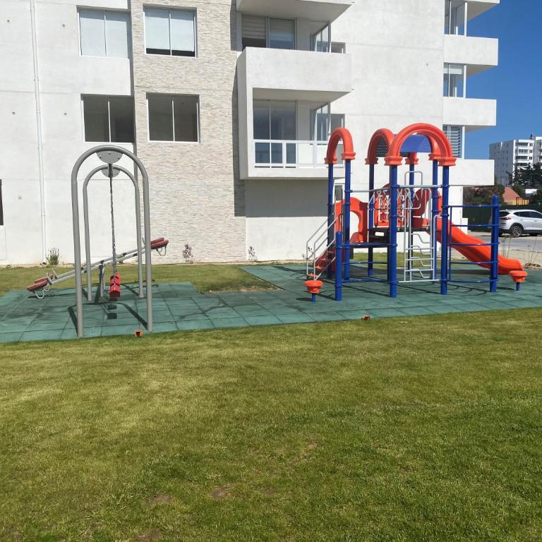Andrea Pacífico - Two-Bedroom Apartment - 10