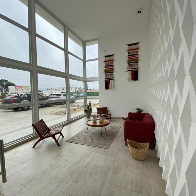 Andrea Pacífico - Two-Bedroom Apartment - 14