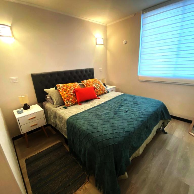 Andrea Pacífico - Two-Bedroom Apartment - 2