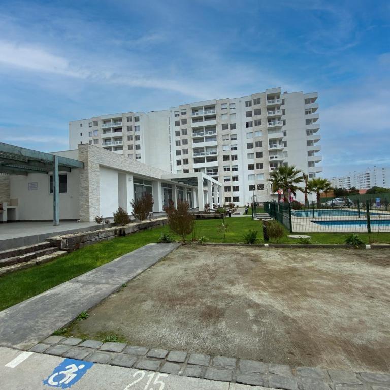 Andrea Pacífico - Two-Bedroom Apartment - 17