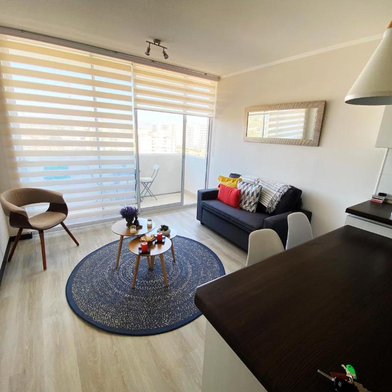 Andrea Pacífico - Two-Bedroom Apartment - 18