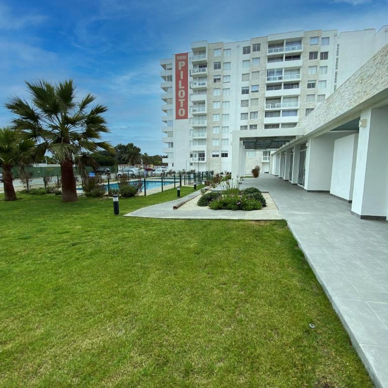 Andrea Pacífico - Two-Bedroom Apartment - 20