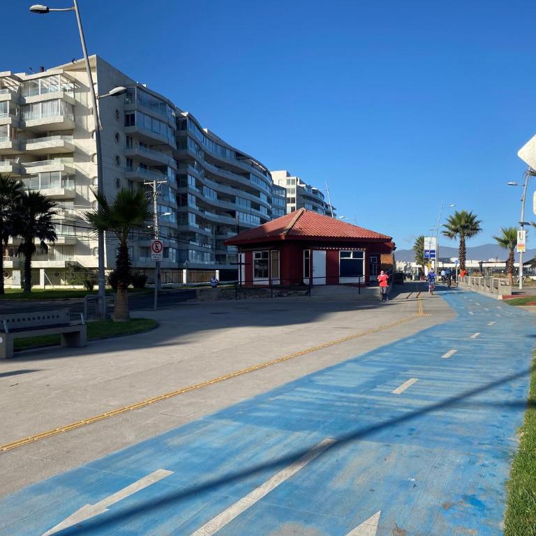 Andrea Pacífico - Two-Bedroom Apartment - 21