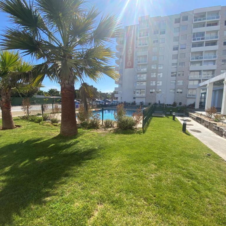 Andrea Pacífico - Two-Bedroom Apartment - 24