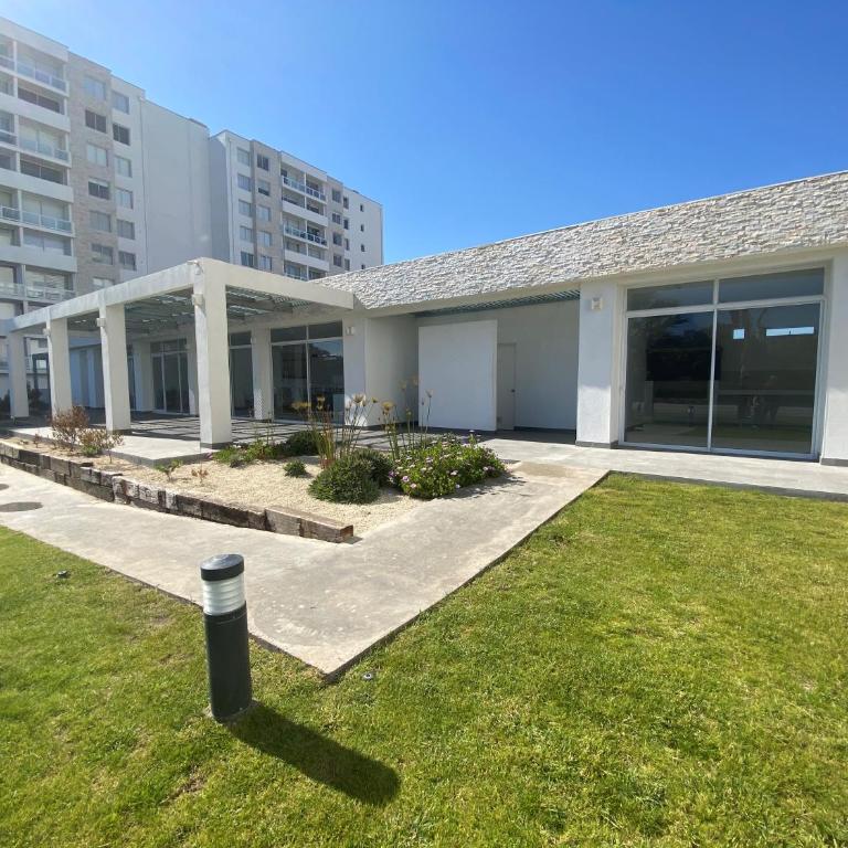 Andrea Pacífico - Two-Bedroom Apartment - 28