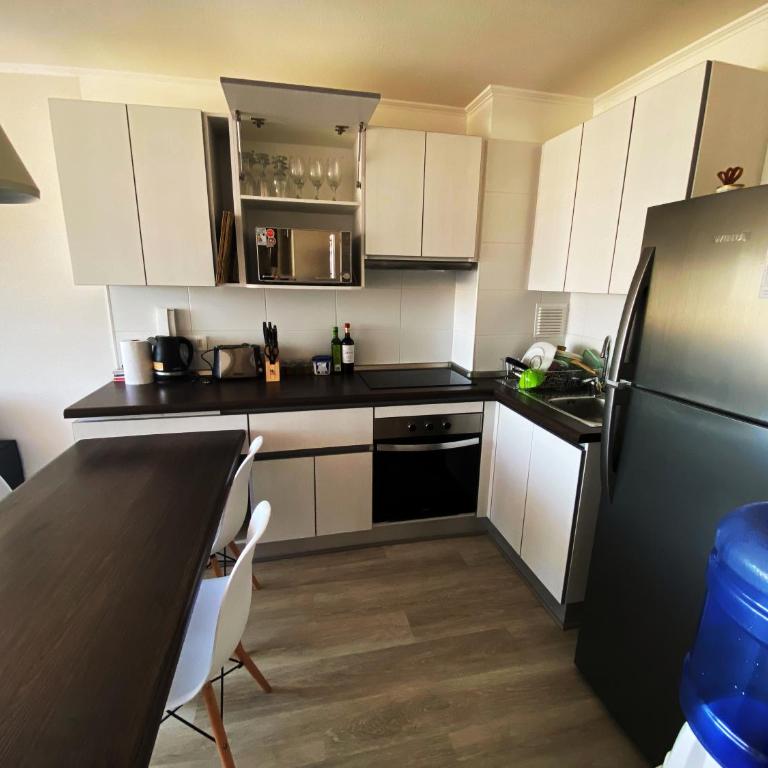 Andrea Pacífico - Two-Bedroom Apartment - 30