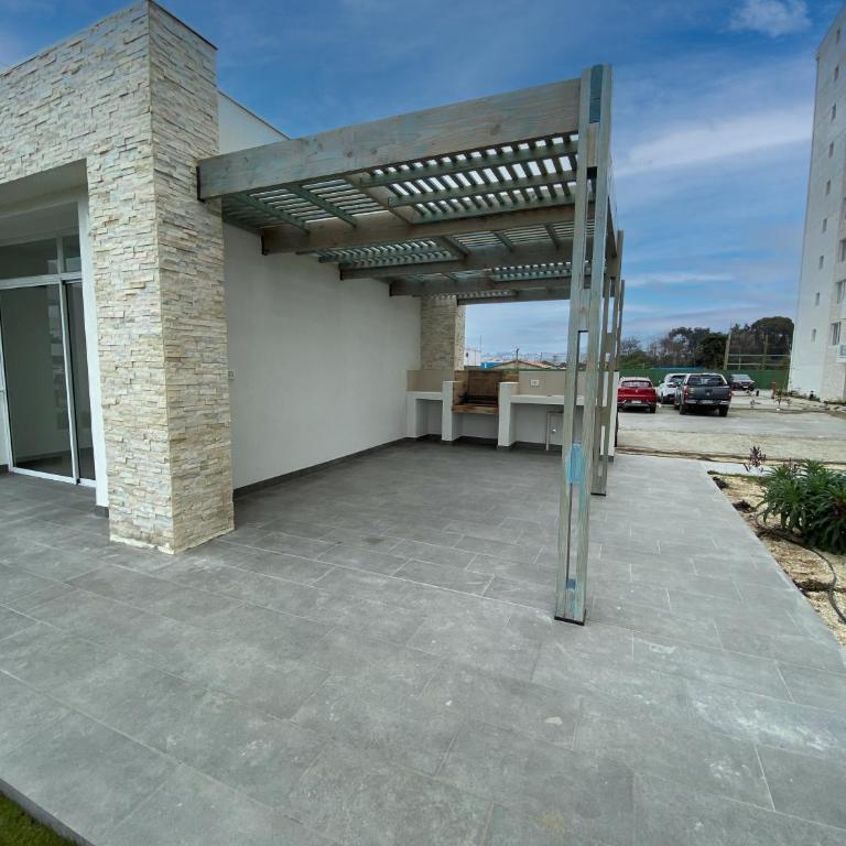 Andrea Pacífico - Two-Bedroom Apartment - 33
