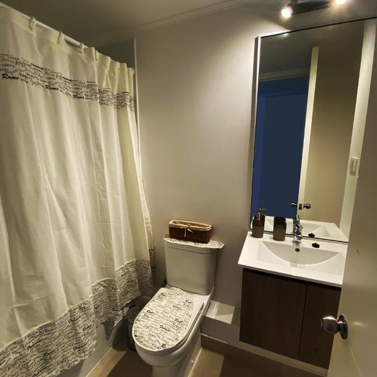 Andrea Pacífico - Two-Bedroom Apartment - 34