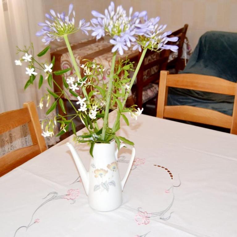 Villa Trullo Septis - Casa Vacanze - 5