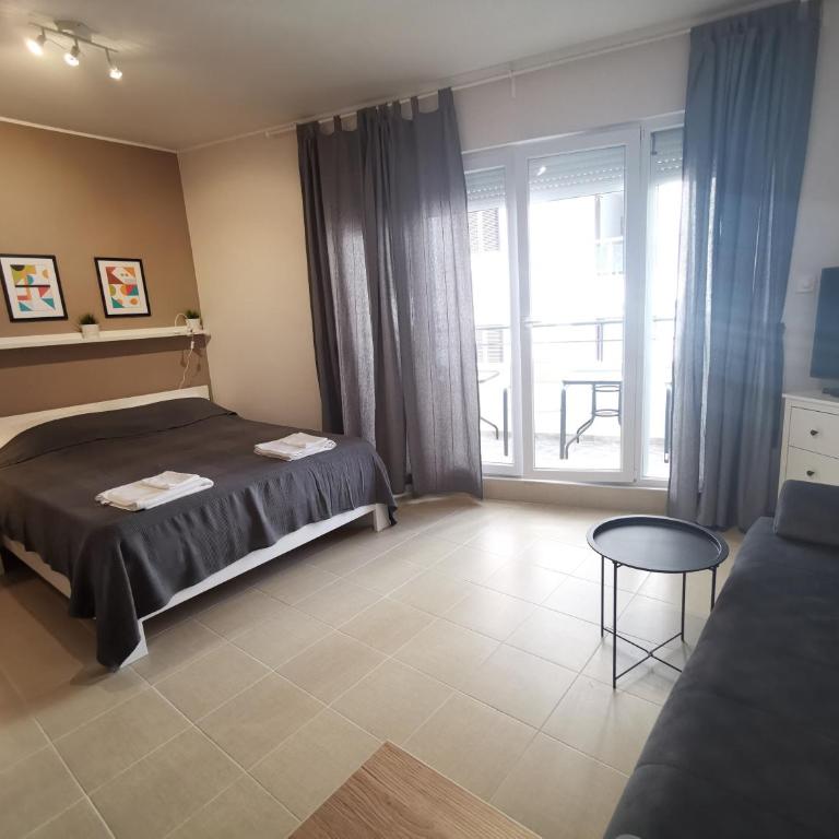 Bella Budva - Studio - 1