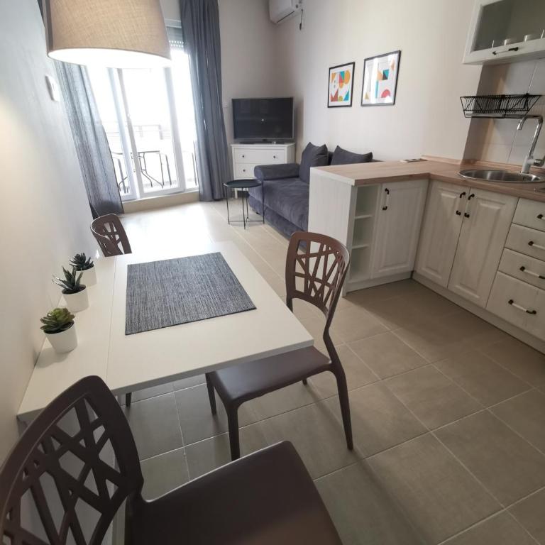 Bella Budva - Studio - 13