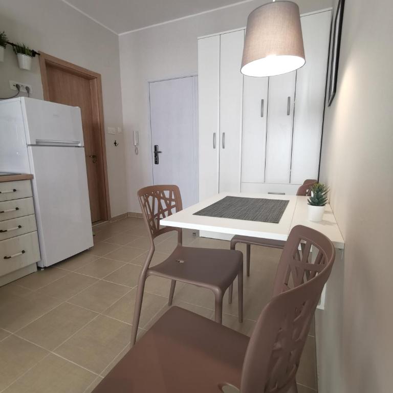 Bella Budva - Studio - 12