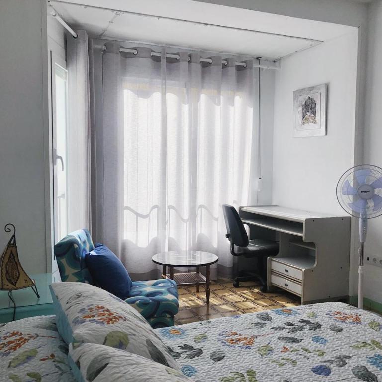 Cerca del centro de Alicante - Apartment - 11