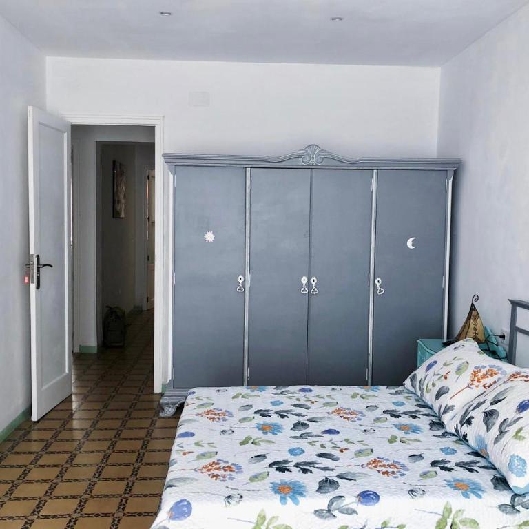 Cerca del centro de Alicante - Apartment - 10