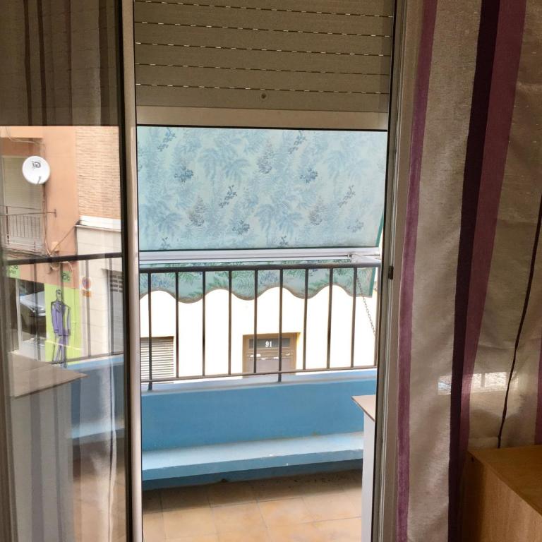 Cerca del centro de Alicante - Apartment - 23