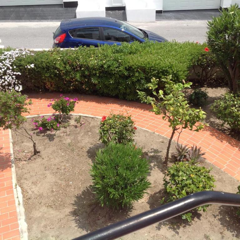Seaview and sun all day long in Los Pinos, Almuñecar, Andalusia - Apartamento con vistas al mar - 3