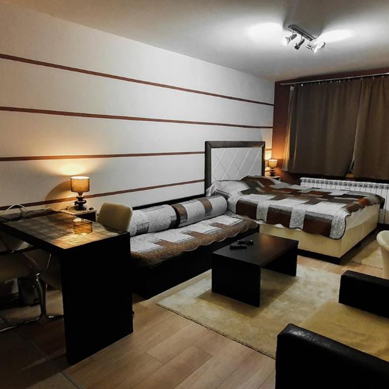ApartmentKop111-Zoned - Apartment - 24