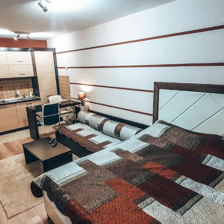 ApartmentKop111-Zoned - Apartment - 22