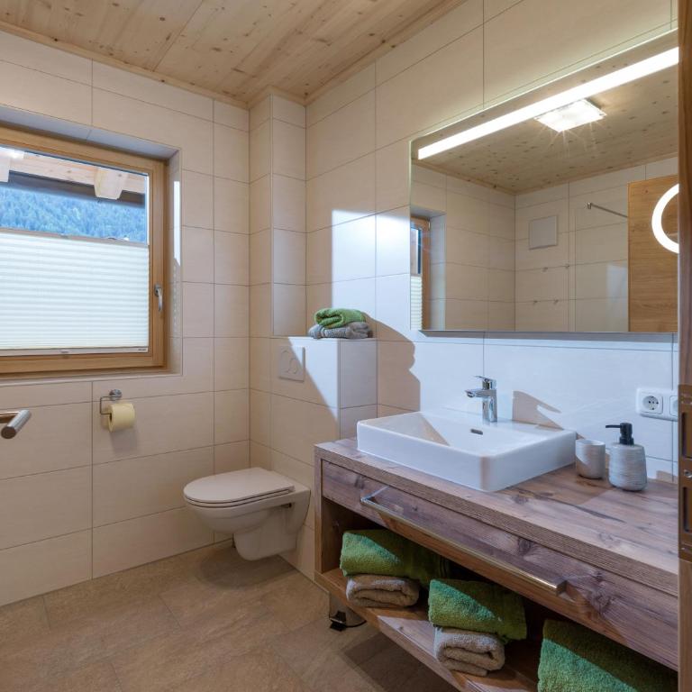 Appartements Bichldorf - Apartment mit 2 Schlafzimmern - 2