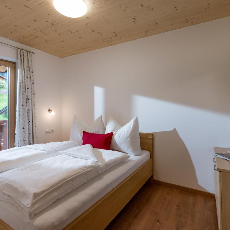 Appartements Bichldorf - Apartment mit 2 Schlafzimmern - 1