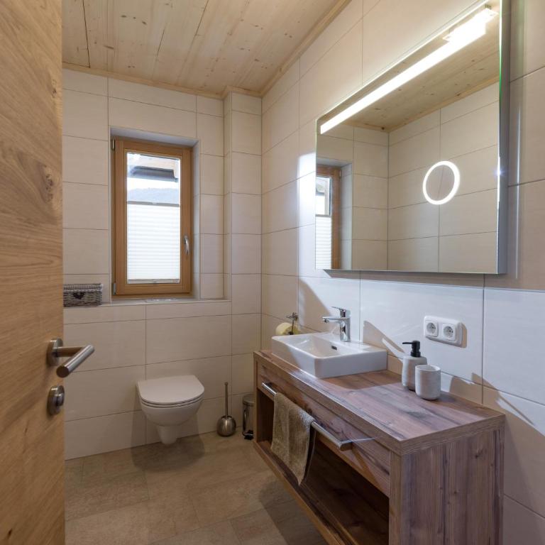 Appartements Bichldorf - Apartment mit 3 Schlafzimmern - 2