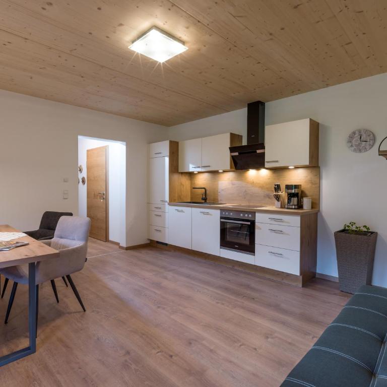 Appartements Bichldorf - Apartment mit 2 Schlafzimmern - 4