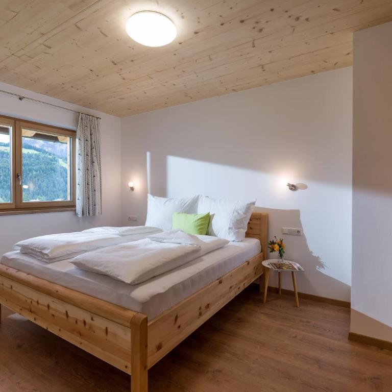Appartements Bichldorf - Apartment mit 3 Schlafzimmern - 3