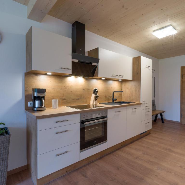 Appartements Bichldorf - Apartment mit 3 Schlafzimmern - 7