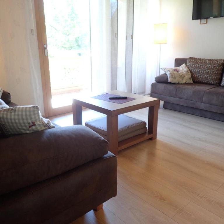 Hotel Sonnenlicht Maria Alm - Apartment mit 2 Schlafzimmern - 8