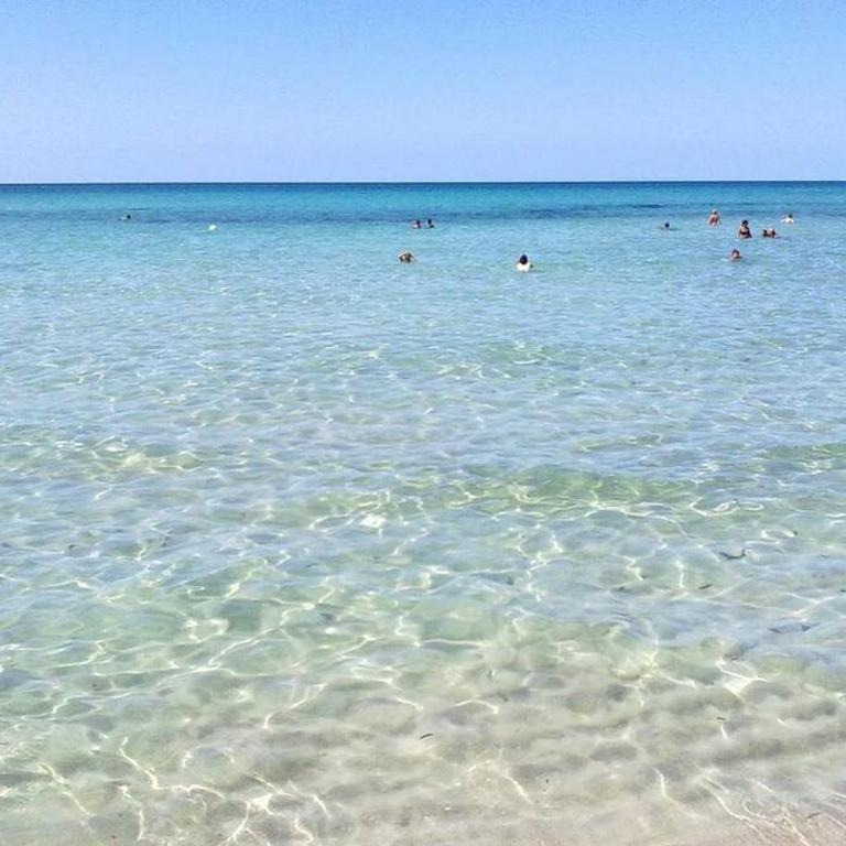 Otranto selva del turchese - Appartamento con 2 Camere da Letto - 11