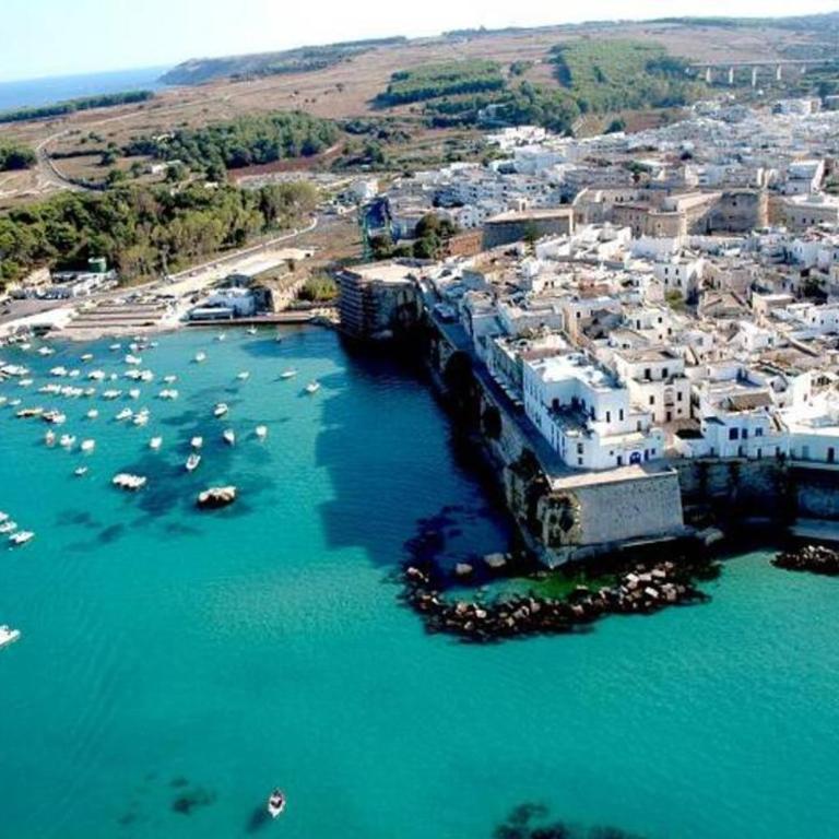 Otranto selva del turchese - Appartamento con 2 Camere da Letto - 19