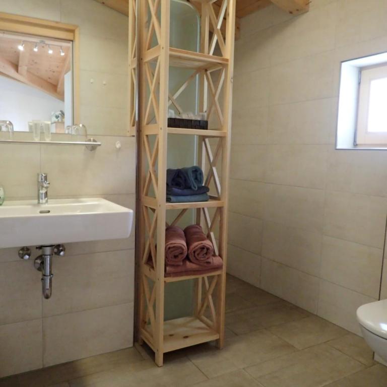 Hotel Sonnenlicht Maria Alm - Apartment mit 2 Schlafzimmern - 2
