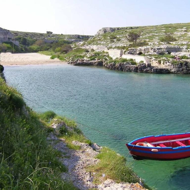 Otranto selva del turchese - Appartamento con 2 Camere da Letto - 12