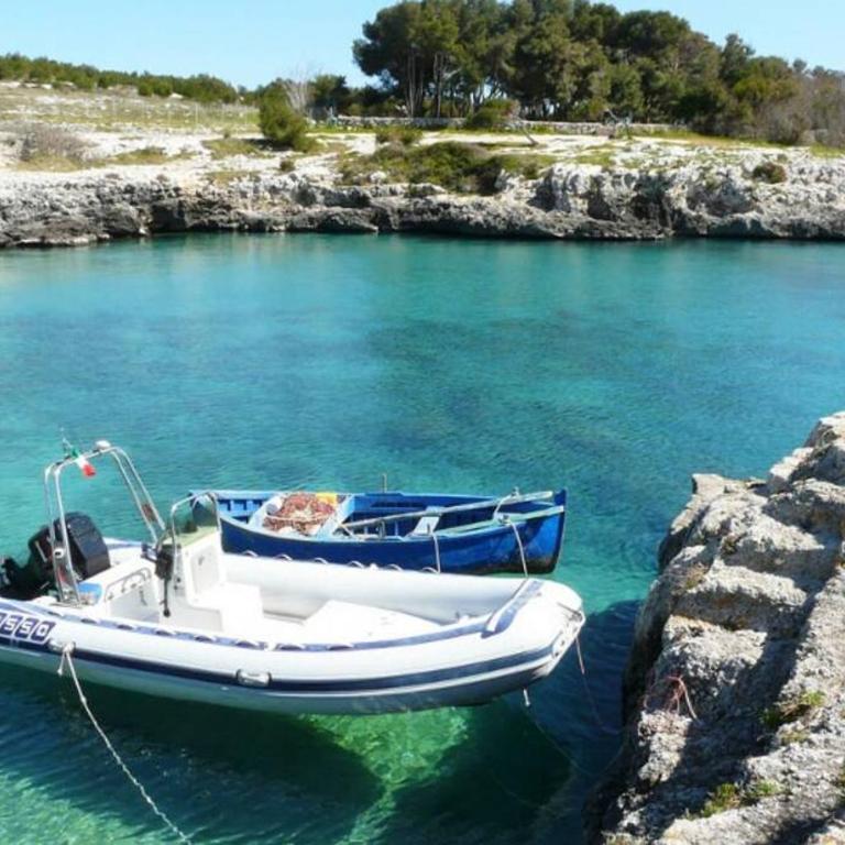 Otranto selva del turchese - Appartamento con 2 Camere da Letto - 15