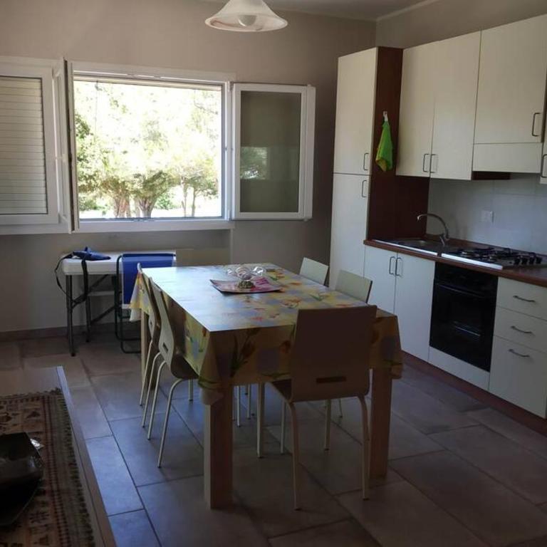 Otranto selva del turchese - Appartamento con 2 Camere da Letto - 5