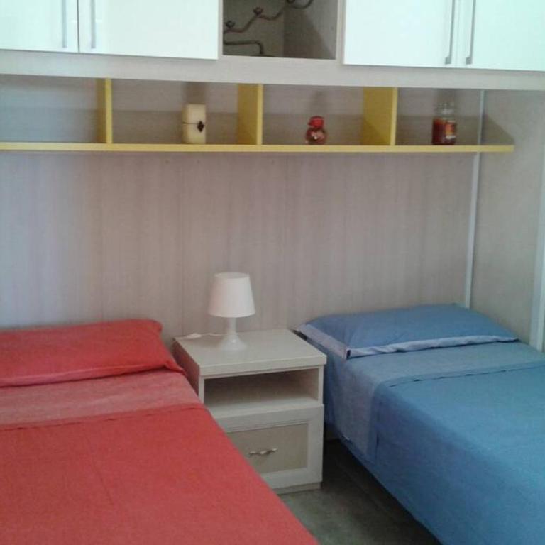 Otranto selva del turchese - Appartamento con 2 Camere da Letto - 4