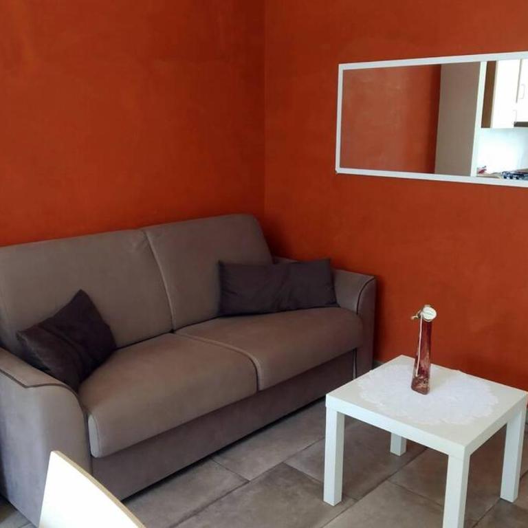 Otranto selva del turchese - Appartamento con 2 Camere da Letto - 6