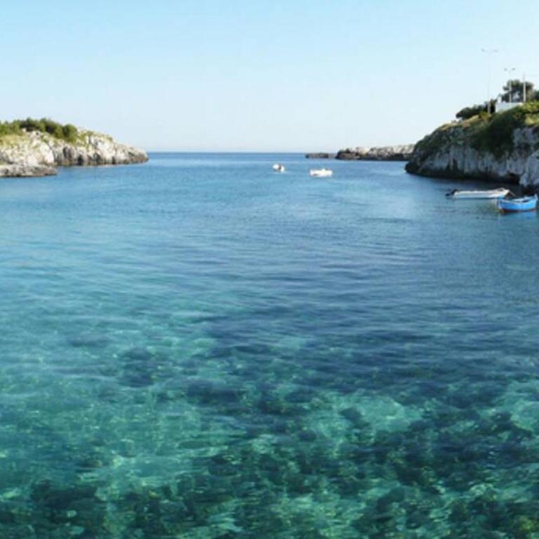 Otranto selva del turchese - Appartamento con 2 Camere da Letto - 20