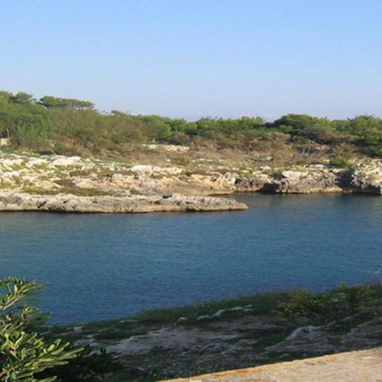 Otranto selva del turchese - Appartamento con 2 Camere da Letto - 21