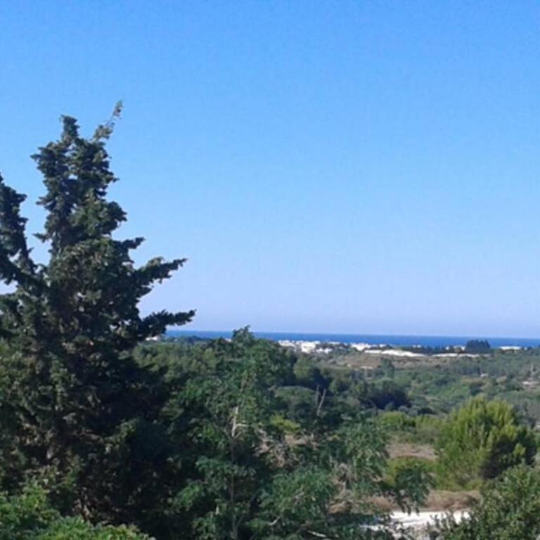 Otranto selva del turchese - Appartamento con 2 Camere da Letto - 22