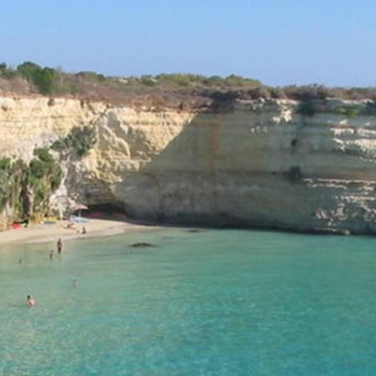 Otranto selva del turchese - Appartamento con 2 Camere da Letto - 23