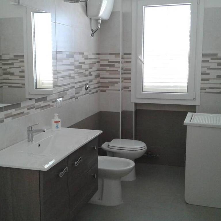 Otranto selva del turchese - Appartamento con 2 Camere da Letto - 8