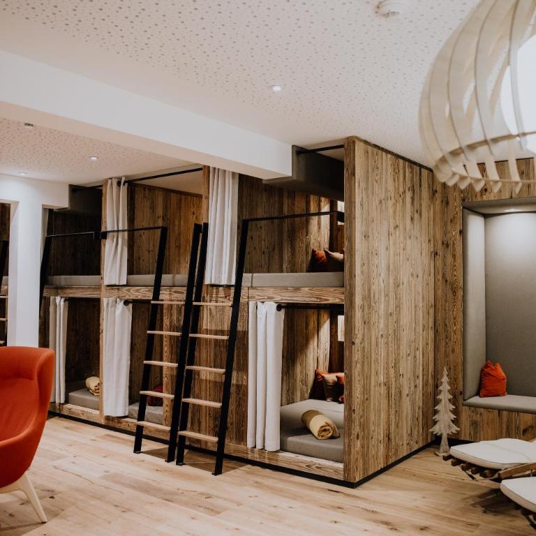 Das KATSCHBERG Superior - Doppelzimmer - 4